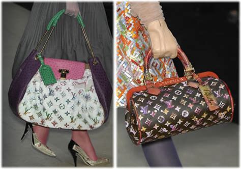 louis vuitton 2008 handbag collection